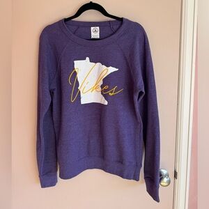 Minnesota Vikings Sweatshirt